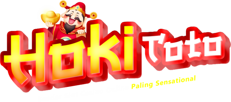 Logo Hokitoto